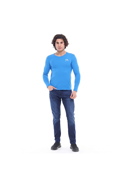 raru Футболка Baselayer Pamuk VESPER SAKS