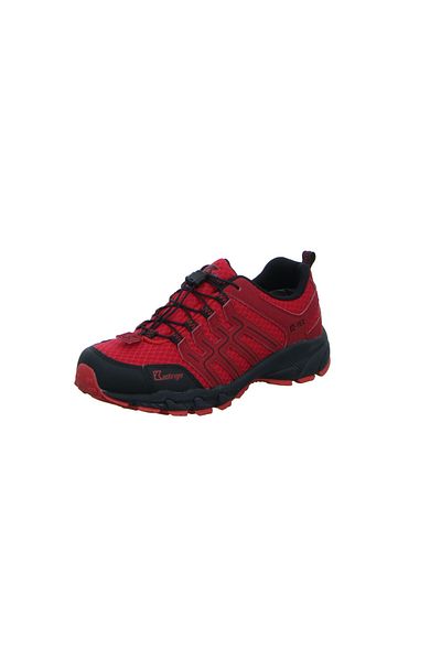 Kastinger Trekkingschuhe Für Damen In Rot