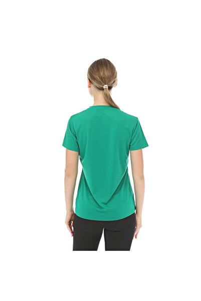 raru X Thku Women's T-Shirt Venus Green