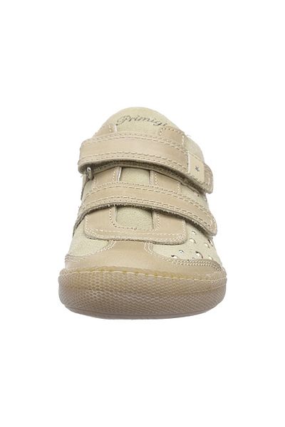 Primigi Halbschuhe Für Jungen In Braun
