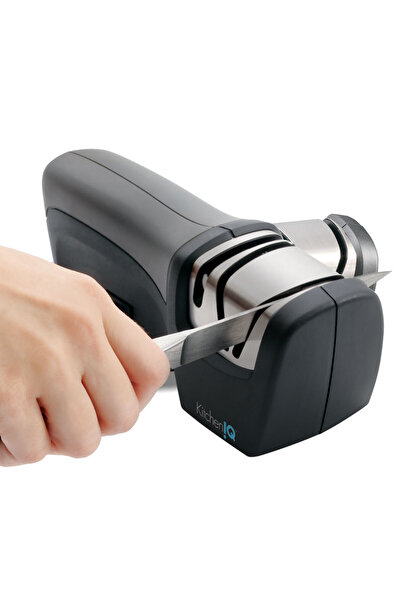 Alrimaya Compact Electric Knife Sharpener - Alrimaya