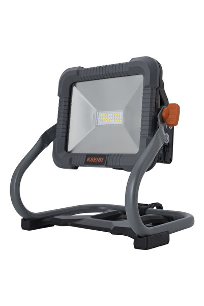 kseibi Cordless Light 20V, 2700 Lumens ـ deal for Workshop, Camping Outdoor, ...