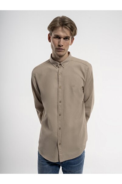 Loft ΑΝΔΡΙΚΟ ΠΟΥΚΑΜΙΣΟ LF 2030872