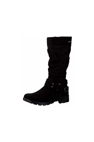 Ricosta Stiefel Mädchen ’für Erwachsene In Schwarz’