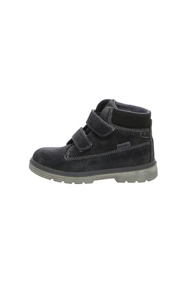 Ricosta Stiefel Jungen ’für Erwachsene In Grau’