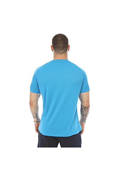 raru tricou VULCAN ALBASTRU