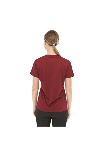 raru Women's T-Shirt Venus Bordo
