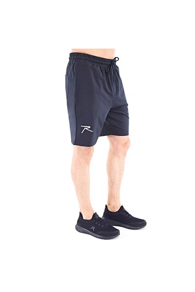 raru Σορτς Otium Navy Blue