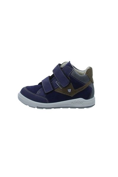 Ricosta Halbschuhe Für Jungen In Blau