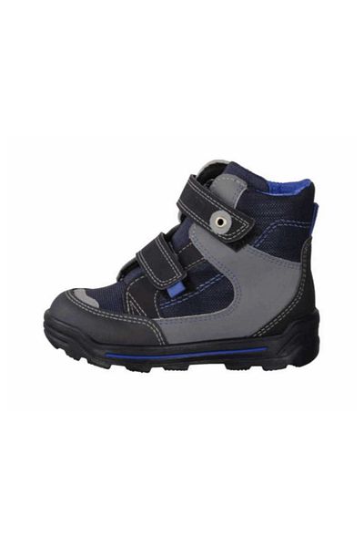 Ricosta Stiefel Für Jungen In Blau