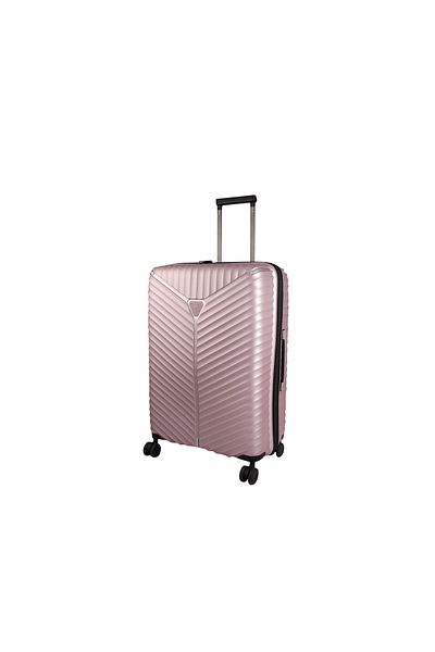 Franky Amsterdam Handtasche für Erwachsene in rosa
