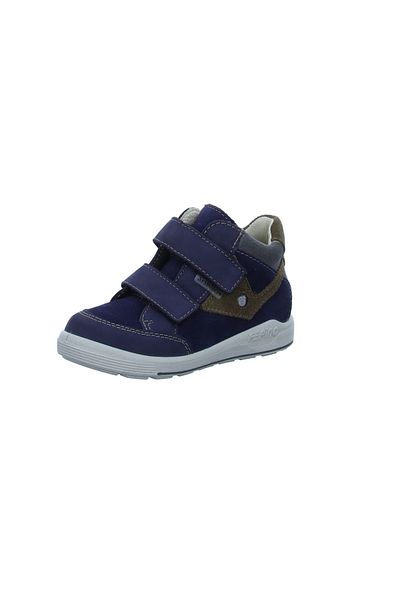 Ricosta Halbschuhe Für Jungen In Blau