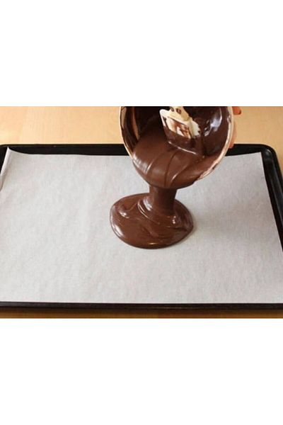Generic Non-stick waxed baking paper - 1 roll