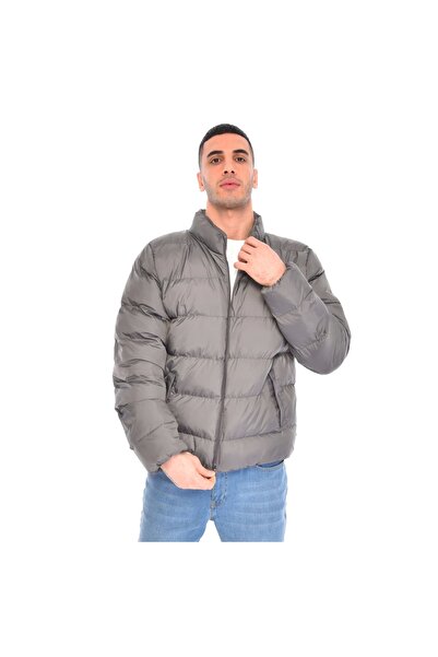 raru Mono Anthracite Coat