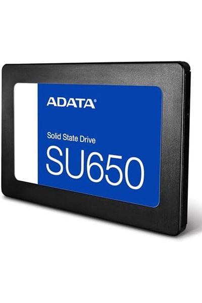Adata SSD Adata SU650 2.5 256GB