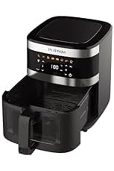 Platinum Dual Heating Air Fryer