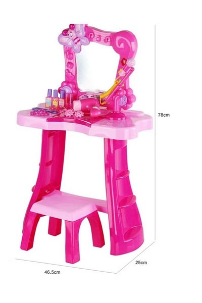 rexa Make-Up set toy for Girls