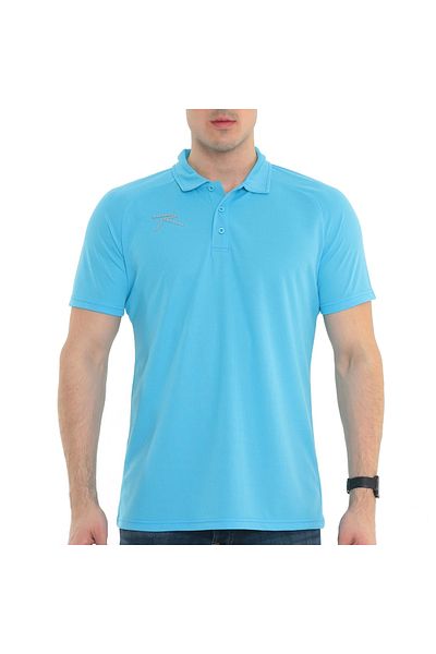 raru Tricou polo Nox Blue