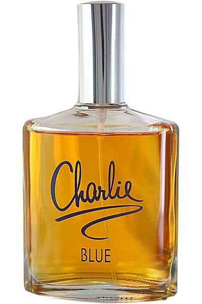 Revlon Charlie Blue Eau de Toilette for Women, 100ml