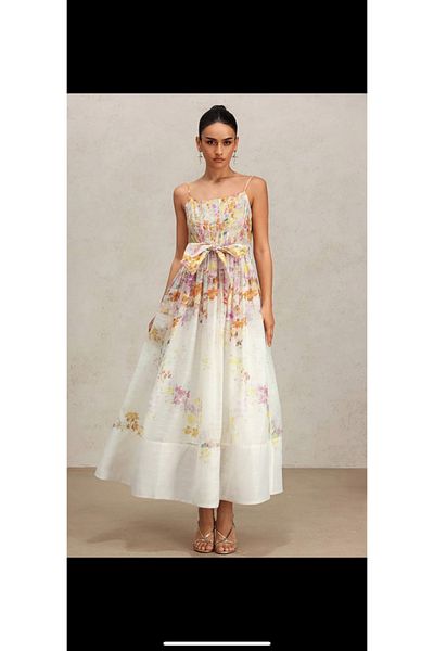 Kashaya Dress - Regular