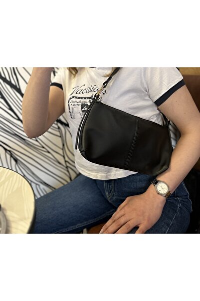 SİNİSA BAG Ženska torba za ruku i rame od meke kože
