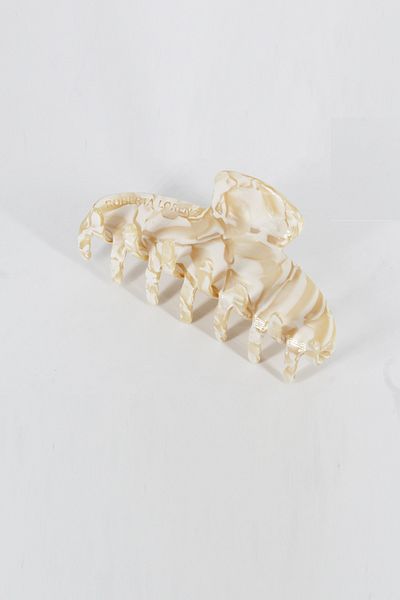 Roberta Lorenz Women's Special Summer Creation High Quality 10 cm Latch Buckle