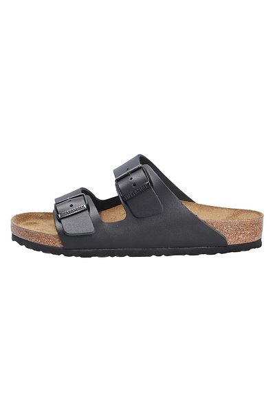 Birkenstock Tieffußbett Pantolette Arizona