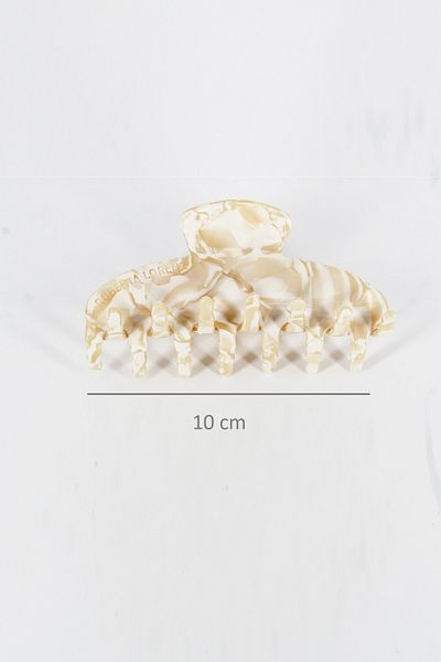 Roberta Lorenz Women's Special Summer Creation High Quality 10 cm Latch Buckle