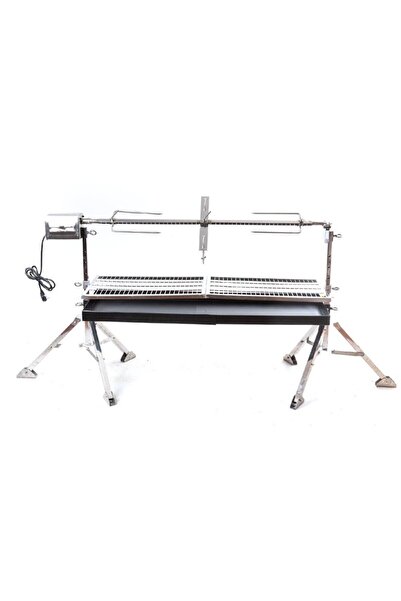 Alrimaya شواية باربيكيو - الرماية