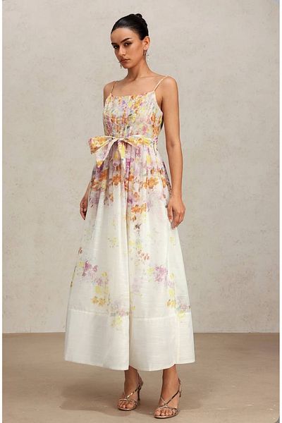 Kashaya Dress - Regular