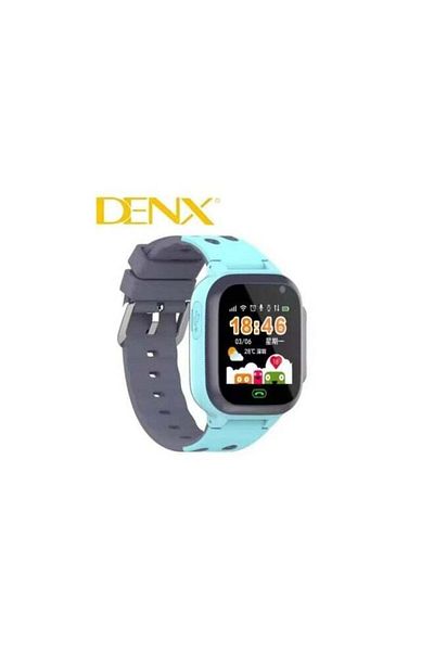 Denx ساعة ذكية للأطفال