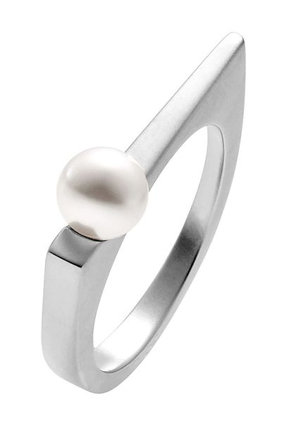 Heideman Ring Damen Margarita Poliert Elegant, Sportlich, Feminin