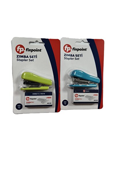 pialbatro FİXPOİNT ZIMBA ve TELİ SETİ