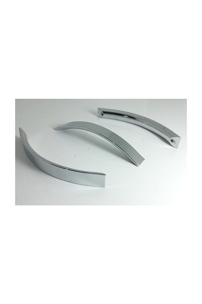 Sucuoğlu Mâner Yalık 128 mm Mobilier metalic Sertar Dulap Bucătărie Dulap Mânere Capac Mâner (9 buc)