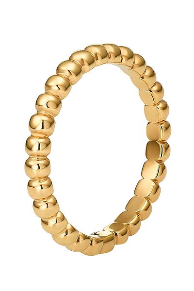 Heideman Ring Herren Globi Poliert Sportlich, Elegant