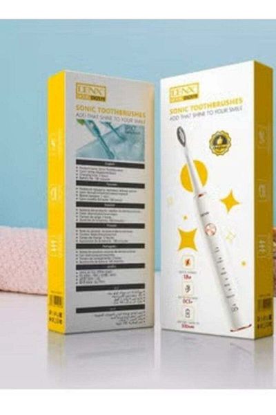Denx فرشاة أسنان سونيك