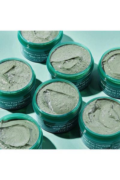 AXIS-Y Access Way Pore Cleansing Mask 100ml
