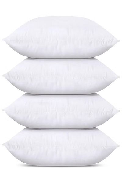 Gerenic Pillow - Air permeable