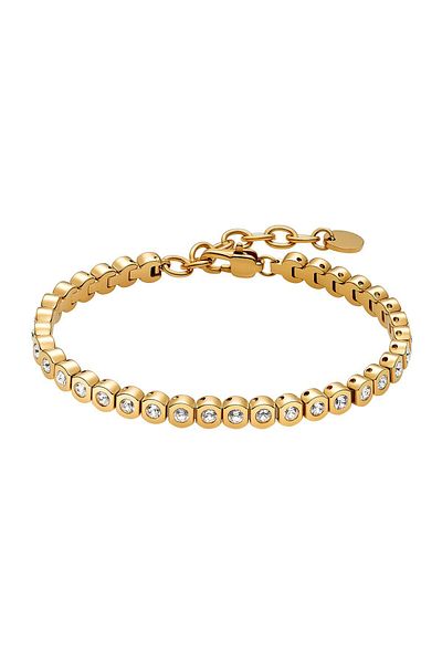 Heideman Armband Amilla Rose Goldfarben Casual