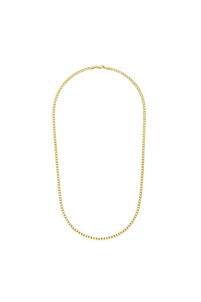 Heideman Halskette Herren Jackson Goldfarben Casual