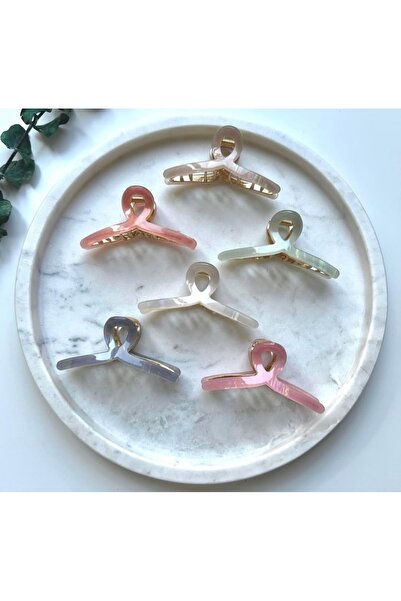 ELAS HOME مشبك مزلاج العظام