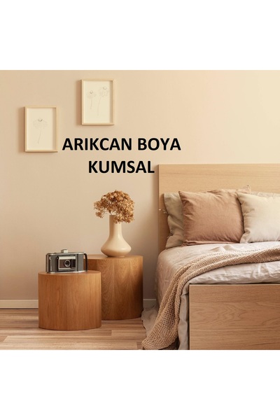 Dyo Dinamik 15 Lt Ipekmat Iç Cephe (2251) Kumsal