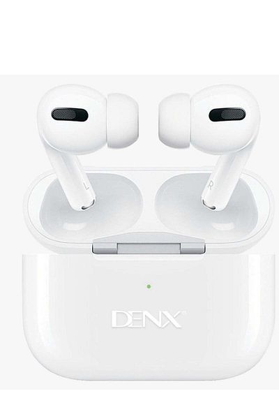 Denx سماعة بلوتوث AirPods Pro DX601