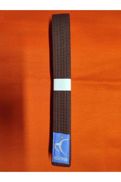 kodokan Judo Aikido Belt