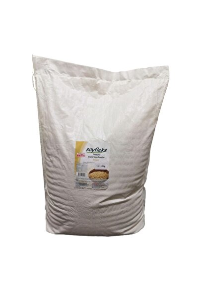 Soyfleks Açık Renk Soya Kıyması 10 Kg