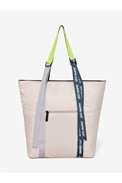 Jumping Cliff حقيبة توت سترايد