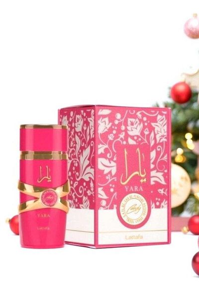 lattafa Yara Candy Perfume 100ml