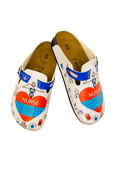 TECOS Sports Slippers