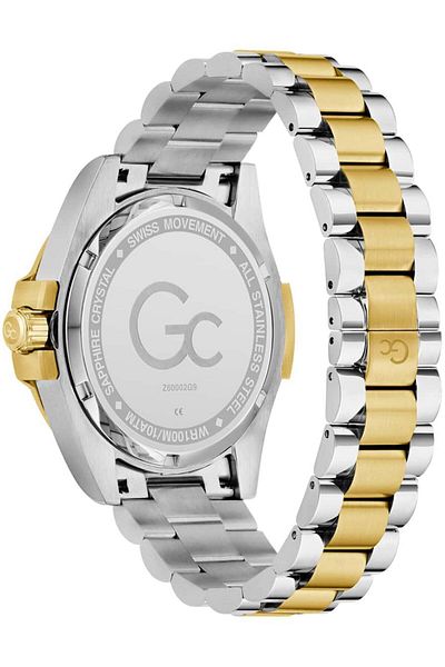 GC Z60002G9 Men's Wristwatch