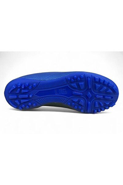 LIG Титан Килимове Поле Спортивне Взуття - Синій